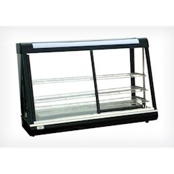 Vitrine chaude R 602 - Beckers - 0698142312985_0