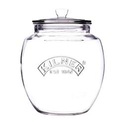 Bocal en verre Kilner 2L - EQCN618_0