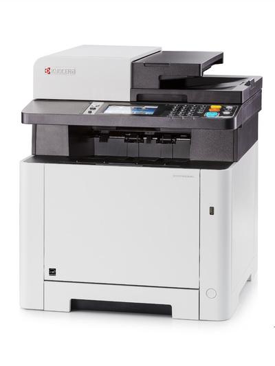 Kyocera ecosys m5526cdw laser 1200 x 1200 dpi 26 ppm a4 wifi_0