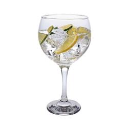 Premium Glass Pack 4 boîtes de 6 verres 63cl combinés - transparent verre 18425558913173_0