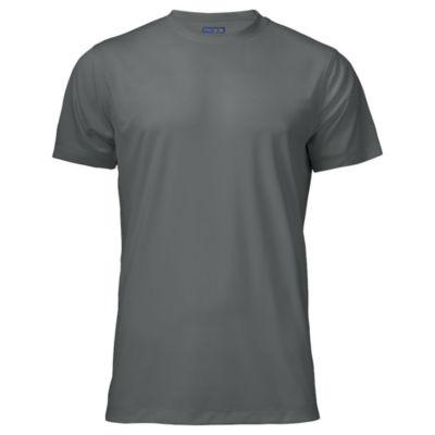 PROJOB T-Shirt anti-transpirant Gris 60° L_0
