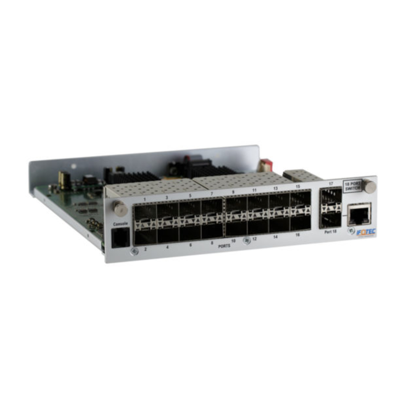 Série HNDF-2TG16FX Switch Ethernet_0