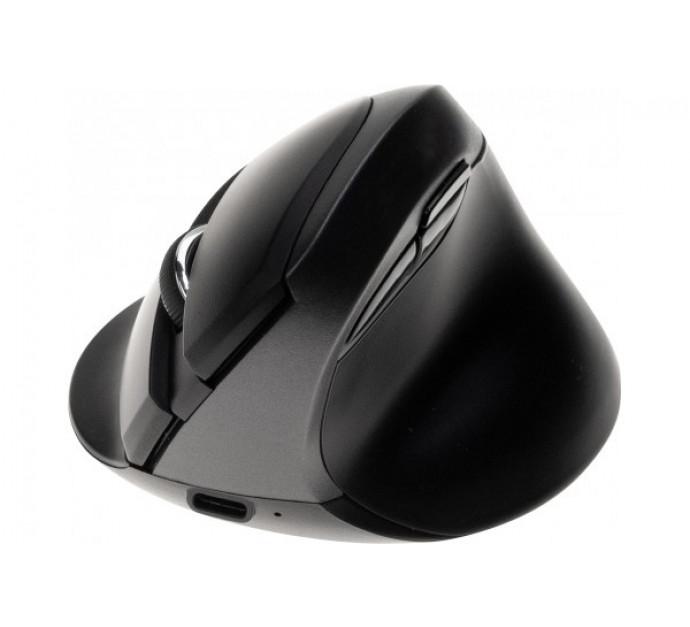 DACOMEX Mini souris M360bt Bluetooth noire - Cdiscount Informatique