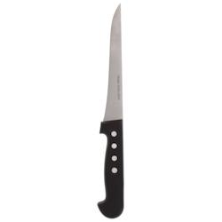 Pradel Excellence - Couteau à désosser 4 rivets 17.5cm professionnel sous blister - noir 3158072118219_0