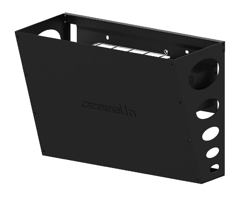 Désinsectiseur à glue 20W - Noir CASSELIN CDG20N_0