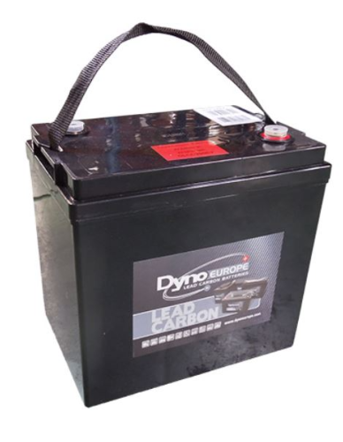 Batterie DYNO EUROPE DLC6-200EV_0