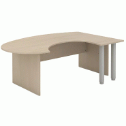 Bureau d'angle compact So Tijola