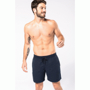 Short de bain écoresponsable homme -  Réf: K760