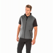 Bodywarmer THERMOQUILT recyclé -  Réf: R239X