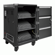 Chariot de rechargement BRV36 pour 36 tablettes ou ordinateurs portables