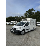 Fiat Scudo Frigorifique - Référence : 116FR116 - Diesel - 2015 - 5 portes