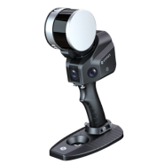 Laser scanner avec tête rotative à 360° - Slam Stonex - X120go