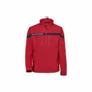 Blouson softshell - Sécurité incendie - CityGuard