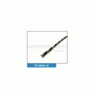 Corde pp-8mm-sc