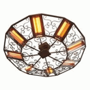 Lustre classique irc l 06 h