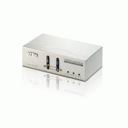 ATEN VS0202 Commutateur matriciel VGA/audio 2x2