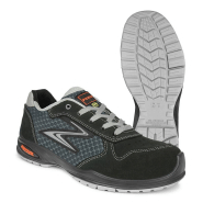 Chaussures basses nelson s1p esd src pointure 38