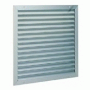 Grille de façade awa 300x300 aldes