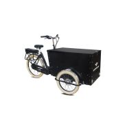 Triporteur Amsterdam Air EDrive Pro