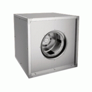 Ventilateur caisson MONO Type VDI 2700