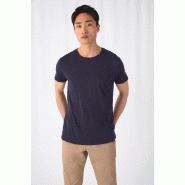 T-shirt Organic Slub Inspire Homme -  Réf: CGTM046