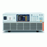ASR-3400 | Source  programmable AC/DC 4  KVA  0-400 VAC et -570 à +570 VDC