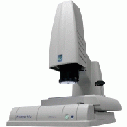 Machine de mesure 3d optique cnc multi-sensors - modèle vertex
