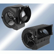 Ventilateur centrifuge multi vitesse code 90864