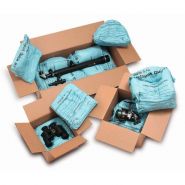 Instapak - mousses pour conditionnement - model pack shop - 380x680 mm