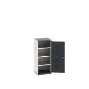 Armoire Cubio SMF-5512-1.1 Avec Portes Perforées