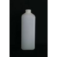 Code : 0164 500 ml - bouteilles en plastique - ben pak - goulot : 28 mm