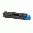 KYOCERA TK 590C - CARTOUCHE TONER LASER CYAN - 5000 PAGES