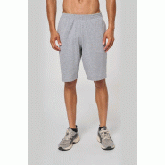 Short jersey sport -  Réf: PA151