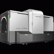 Tomographe xt2080ad - nuctech gamme xt