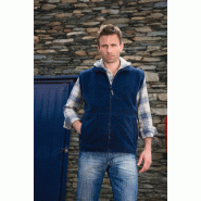 Gilet polaire Polartherm  -  Réf: R37A