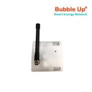 Bubble up 169 mhz lora - otmetric - temperature et hygrométrie