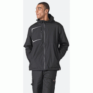 Veste imperméable generation homme (jw7024) -  réf: dk0a4xtg