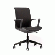 Fauteuil de bureau So Melfi - IZA-G, Sans