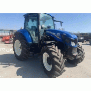 Tracteur new holland t5.95 dc 36439