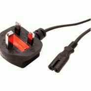 Cordon d'alimentation italy power cord 3 wire cei 23-50 standard plug