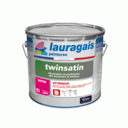 Twinsatin  -  LAURAGAIS  -  Réf. AG01187