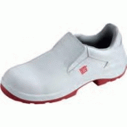 Chaussures blanche mv22847 - catu