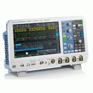 RTA4004 | Oscilloscope numérique 4 voies 200 MHz