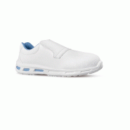 Chaussures de sécurité Blanco -  Réf: UPRL20272