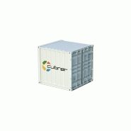 Container stockage 6 pieds cubner