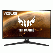 ASUS TUF Gaming VG32VQ1BR 80 cm (31.5&quot;) 2560 x 1440 pixels Quad HD LED Noir