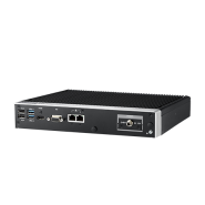 PC industriel Advantech ARK-2232L A2 - Fanless modulaire Intel Atom E3940 Double affichage 4k