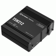 Teltonika tsw212 switch géré