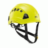 Casque de protection vertex vent high visibility - a10vya hv