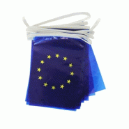 Guirlande officielle (Union Européenne)